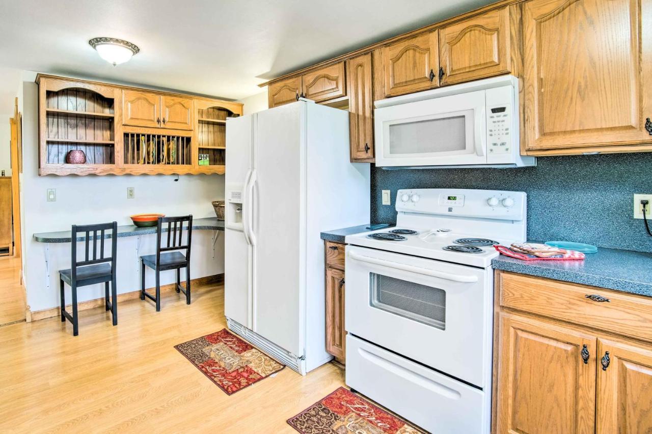 Quaint Coquille Getaway Near Beaches And Parks! Dış mekan fotoğraf